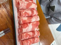 -老何家后安粉·糟粕醋海鲜火锅(三亚湾椰梦长廊店)