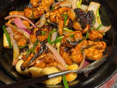 -旺爷砂锅·茶作(国贸城店)