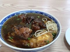 -瞻老元面馆(双塘路店)