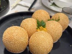 -滋粥楼·顺德菜(番禺广场总店)