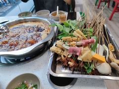 -小郡肝串串(解放碑店)