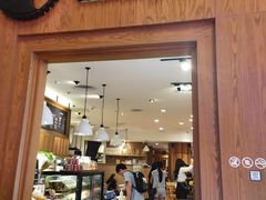 门面-After You Dessert Cafe(CENTRALWORLD)