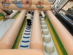 -巴黎春天(浦建店)