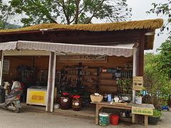 -十万大山布透温泉