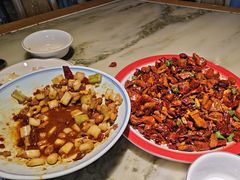 -常和州·夜宵大排档(常州单店)