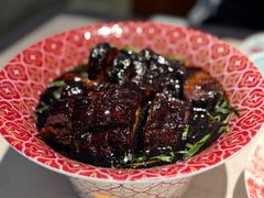 -维园悦谱·海派家常菜(乌鲁木齐南路店)