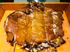 毡房烤羊背-九十九顶毡房(阜石路店)