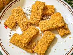 -清源山美食·云顶文化创意园