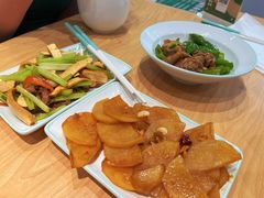 -老乡鸡(东方广场店)