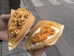 -易老大蛋烘糕(奎星楼总店)