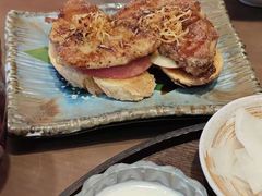 -ITARU食堂·定食料理(西丽店)