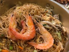 -新凯旋烧烤·燕姐千岛湖土菜