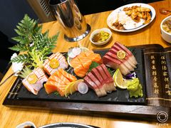 -隐炉和牛烧肉店(群力店)