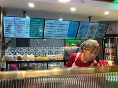 -河州春清真西北特色美食(虎踞路店)