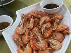 -吉莲利苑海鲜酒家(珠海拱北28年老字号店)