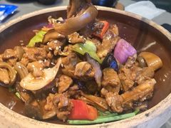 -创味·民间海南菜·非遗藤桥排骨(藤桥·免税城店)