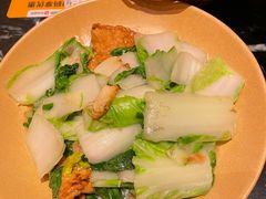 -廖川菜(太阳宫店)