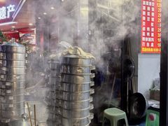 -梁憨包(南岸回龙湾店)