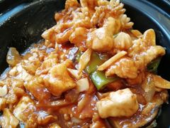 八珍豆腐-津菜宋记老房子(鼓楼店)