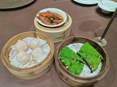 -湖北三五醇酒店·35年新楚菜