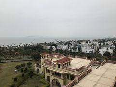 -厦门帝元维多利亚大酒店(环岛路黄厝海滩店)