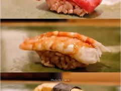 -鮨政·Omakase(港汇恒隆广场店)