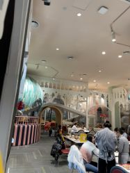 -奈尔宝·儿童乐园·亲子餐厅(星河湾店)