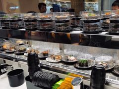 -争鲜回转寿司(朝北大悦城店)