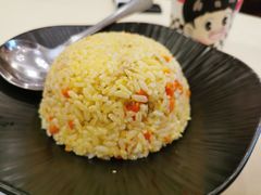蟹粉炒饭-王宝和酒家(黄浦店)