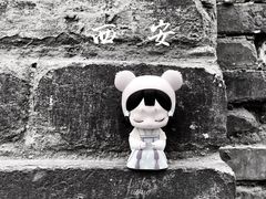 -西安城墙·碑林历史文化景区