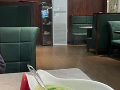 -华竹饭店(中央大街店)
