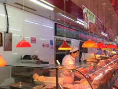 -鞍山市上海信利熏腊店(站前总店)