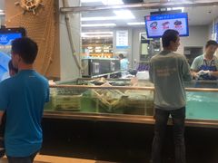 -盒马鲜生(宝地店)