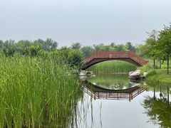 -张家湾公园