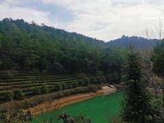 -九龙潭景区