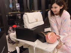 -CHANEL(恒隆广场店)
