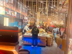 -鼎原力量东北吊炉烧烤(幸福街店)