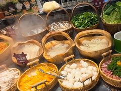 -空之介寿喜烧·和牛放题(恒隆广场店)