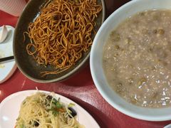 -宏状元现熬粥·京味菜(五棵松店)