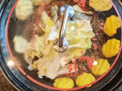 -缘福乡村铁锅炖民宿(八达岭店)