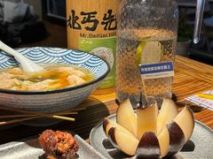 -北丐先生·野馄饨烧烤(雨花万象店)
