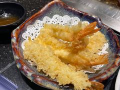 -大渔铁板烧(万象城店)