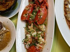 -高佳庄·舟山海鲜(海景旗舰店)