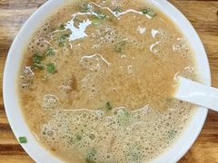 -文武王氏烧饼·无矾油条(西溪路店)