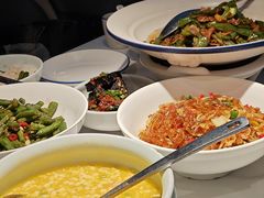 -兰湘子·湘菜小炒(长安万科广场店)