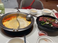 -川越泰火锅(吉利大厦店)