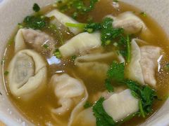 -吉祥馄饨(上海南方店)