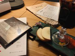 -等待戈多Waiting For Godot(交道口店)