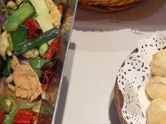 -乔阿马·江南味·驴肉香(龙湖华泾天街店)