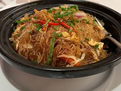 -武汉香格里拉大酒店·香宫中餐厅